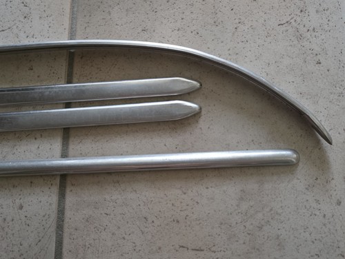 Zierleiste hanomag r324 r332 - zierleiste, r324,