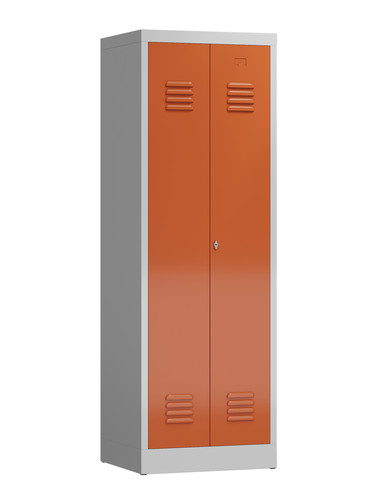 Spind spindschrank abteile - spindschrank, 2
