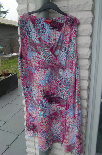 Kofferkleid kleid thea plus - kofferkleid, ,kleid