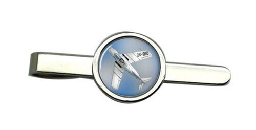 Mig krawattenklammer - mig-15,