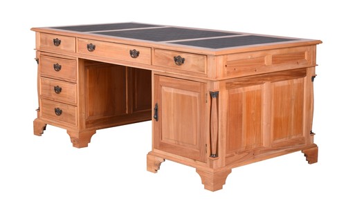 Partnerdesk schreibtisch - partnerdesk,