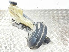 Toyota Corolla E120 E130 2003 Bremskraftverstärker 744712514 Diesel VEI41301