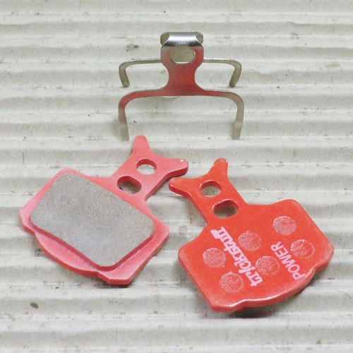 Trickstuff bremsbelag 630 - trickstuff,
