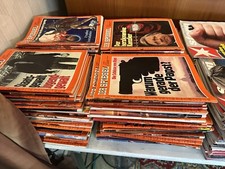 Der Spiegel Zeitschrift