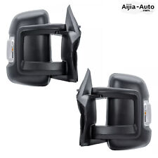 Außenspiegel elektrisch Links