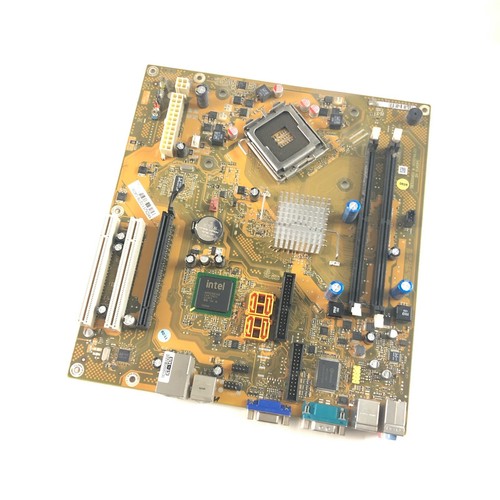 Fujitsu siemens esprimo p3510 - esprimo,