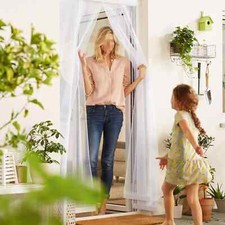 100x220cm Tür Fliegengitter