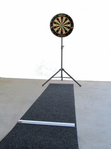 Unicorn striker komplett - unicorn, set