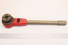 C1 ROLLERS CENTRAL C1 1/4 R1/8 Klauenkluppe Kluppe Ratschenhebel Gewindekluppe