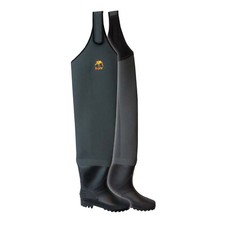 Behr neopren hüftstiefel - behr,