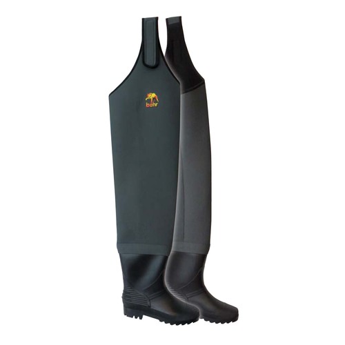 Behr neopren hüftstiefel - neopren,