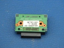 Adapter Festplatte HP Compaq 6715s 201003103020-26085