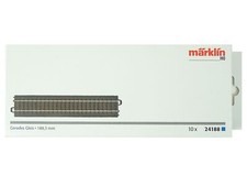 Märklin H0 C Gleis Gleise