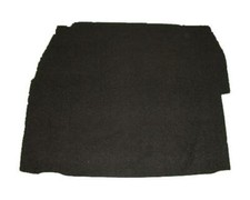 Kofferraummatte Teppich passend für BMW E30 Cabrio Bj.82-90 Nr.134