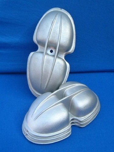 Bmw ventildeckel r68 69s - ventildeckel, r68,69,69s