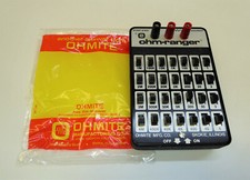 OHMITE Ohm Ranger Widerstand