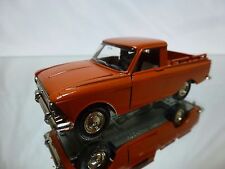 MADE IN CCCP USSR - MOSKVITCH