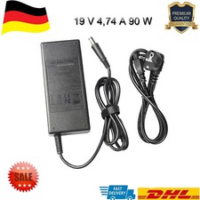 Netzteil Ladegerät für HP Probook 4525S 4540S 4530S 4545S 6450B 6475B 6540B 6550