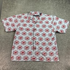VINTAGE Johnny Blaze Shirt