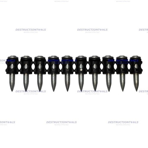 1000x clous bande 25mm - 25mm,