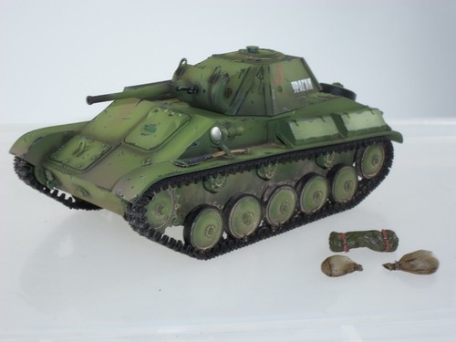 Erste legion russstal051 - erste,