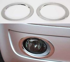 EDELSTAHL NEBELSCHEINWERFER