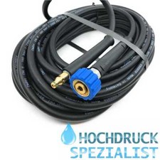 10m hochdruckschlauch für - 10m,