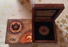 Maple Leaf 2018 “Four