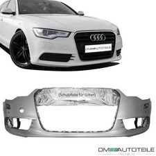 Audi A6 C7 Limousine Avant 4G