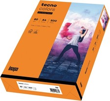Tecno Kopierpapier colors