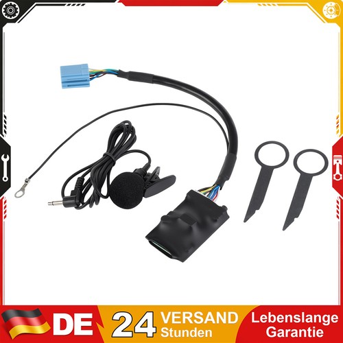 Bluetooth adapter für audi - adapter,