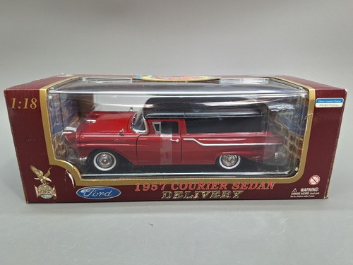 1957 courier sedan - courier,