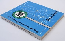 Kursbuch der Deutschen