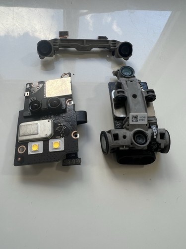 Dji mavic zoom vision - dji,