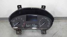 L1BT10849CAL INSTRUMENT PANEL