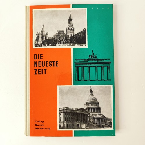 Die neueste zeit - die, band
