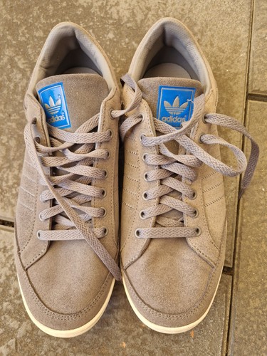 Vintage adidas sneaker - vintage,