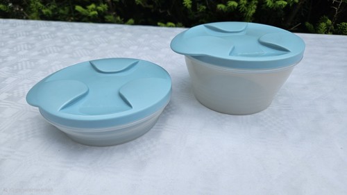 Tupperware klick duo 500ml - tupperware,