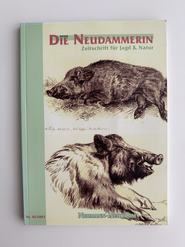 Die neue neudammerin - neue, nr