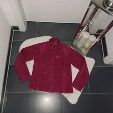 Fleecejacke Jack Wolfskin XS