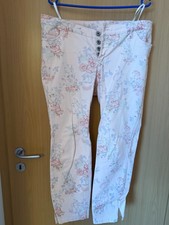 Damenhose dreiviertel Länge /