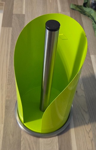 Wesco küchenrollen halter - wesco,
