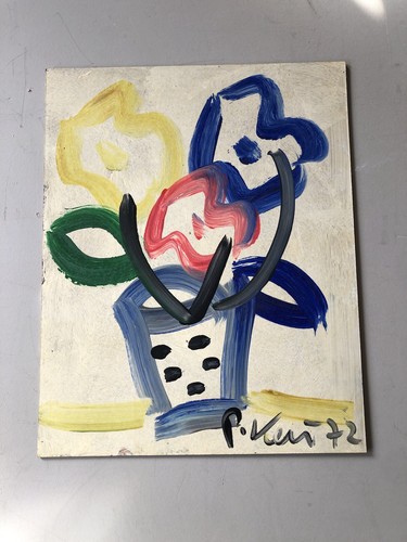 Original peter keil - original,
