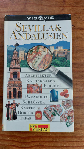 Sevilla andalusien - &,