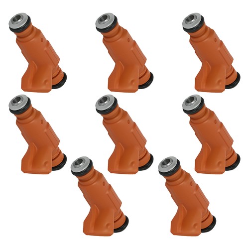 Kraftstoff einspritzdüsen - 8x,