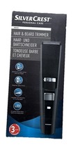 SILVERCREST® 5-in-1 Haar- und