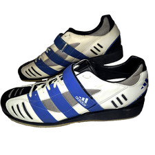 Adidas Ironwork Gewichtheben