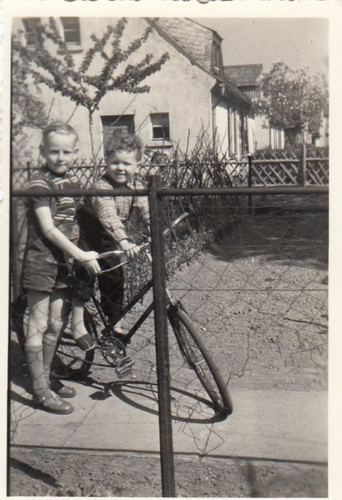 Fotos stralsund meck pomm - fotos, 1957