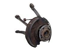 Achsschenkel Radnabe rechts