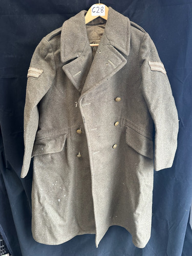 Original ww2 britische armee - original,
